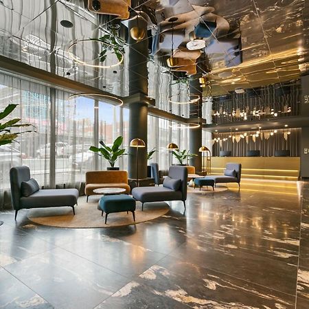 Melbourne City Apartment Hotel المظهر الخارجي الصورة